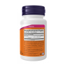 Витамин К-2 NOW FOODS MK-7 Vitamin K-2 100 mcg, 60 капсул NS29662